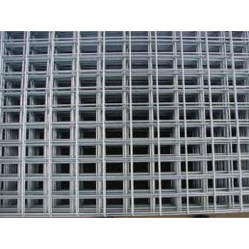 Hot galvanisiertes 5mm Edelstahlquadrat-Drahtgeflecht hergestellt in China